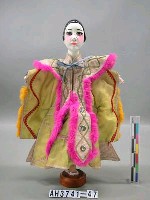 藏品(嫺旦)的圖片